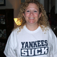 Excuse Me, Ma'am, The Yankees Do Not Suck